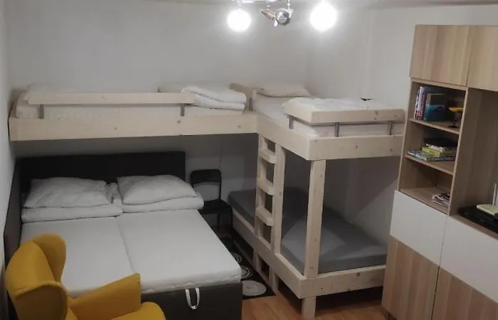 Loprais Horní *