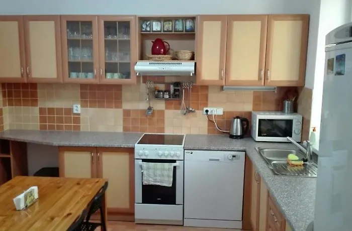 Loprais Horní Apartamento Lipová-lázně